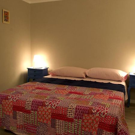Apartmán Casa Di Marinella Janov Exteriér fotografie
